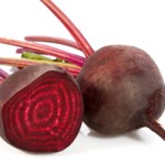 Best Beets cut open