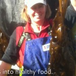 seaweed fertiliser for growing brocolli